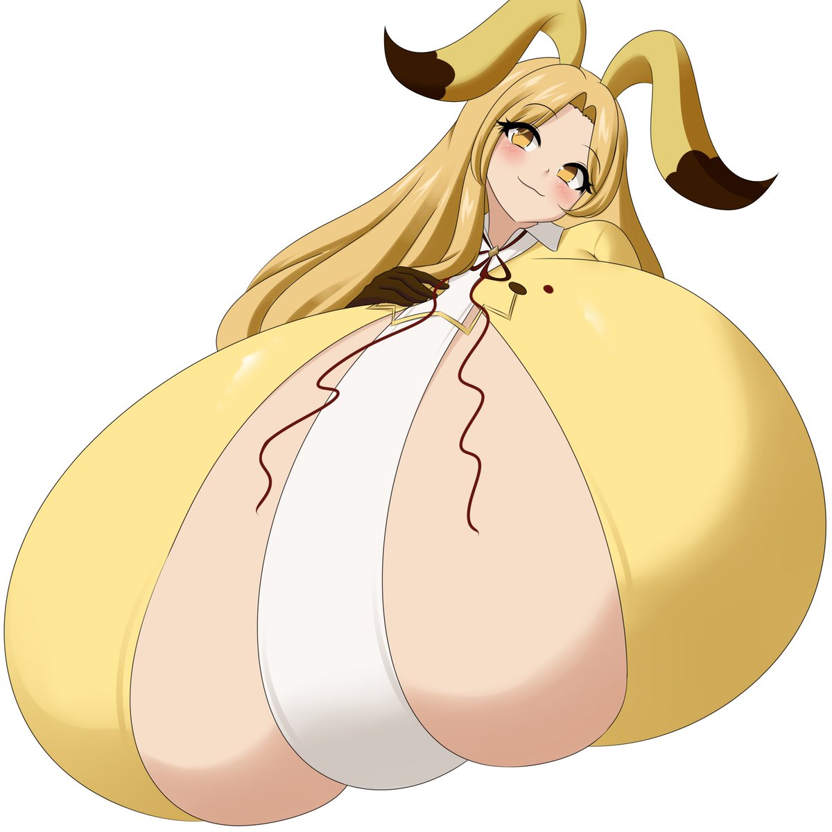 Bust commishes for @Sparksisters47! 