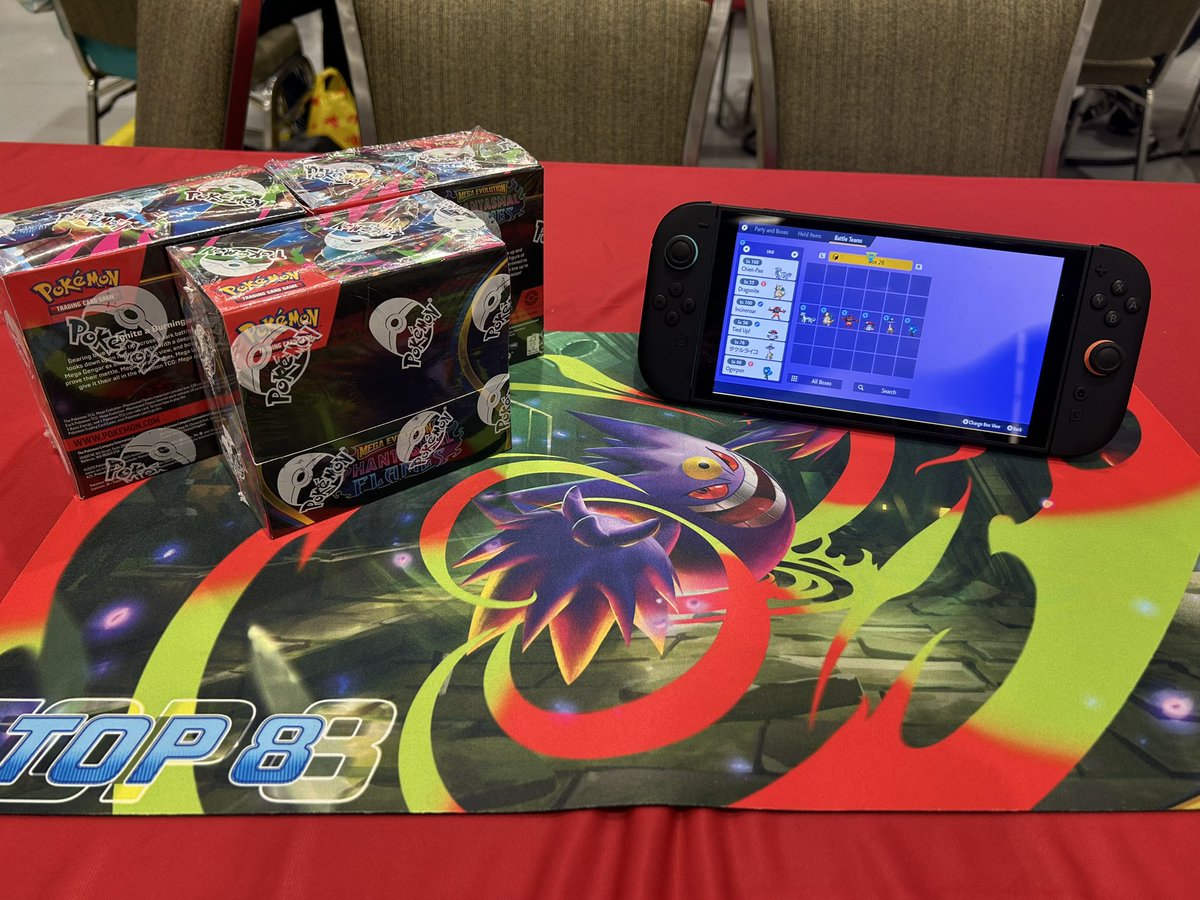 rovbmc's tweet photo. 8th/822 at seattle! my best finish ever, super happy to finally break through at one of these and also get streamed for the first time despite how it ended lol

love this city, great weekend with great people. ggs to all i played

+280 😄 https://t.co/wlpyDJWxMZ