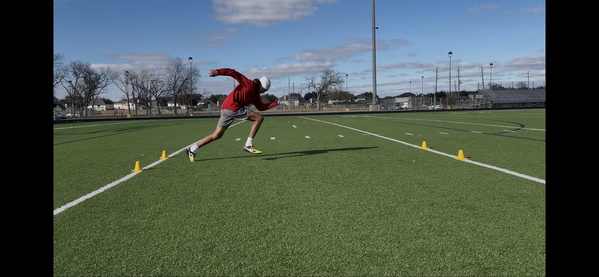 Troy DeGar II tweet media