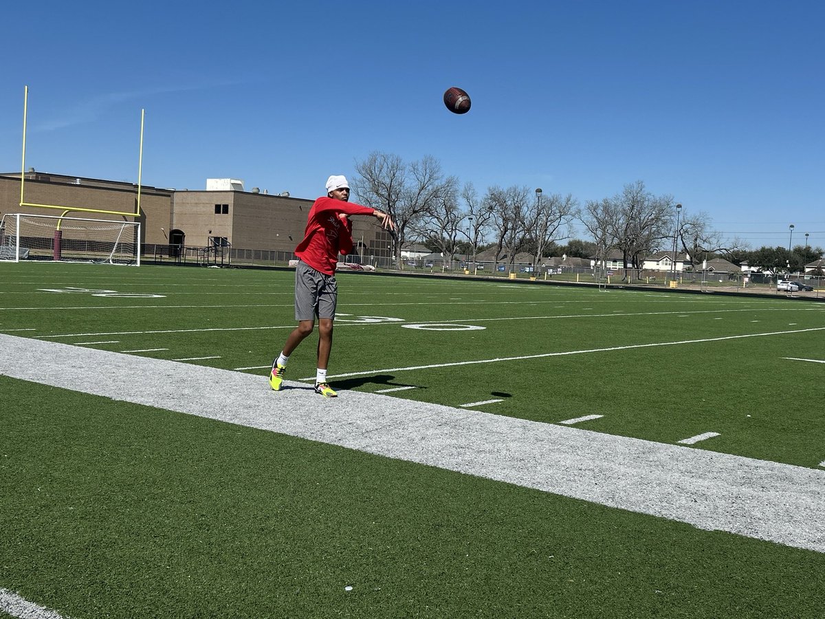 Troy DeGar II tweet media