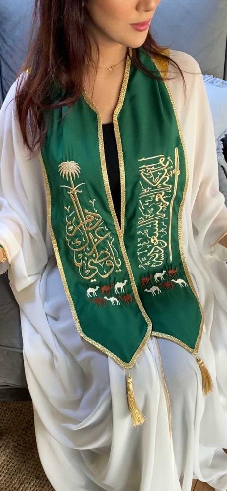 شموخ محمد -سلطانة نجد tweet media