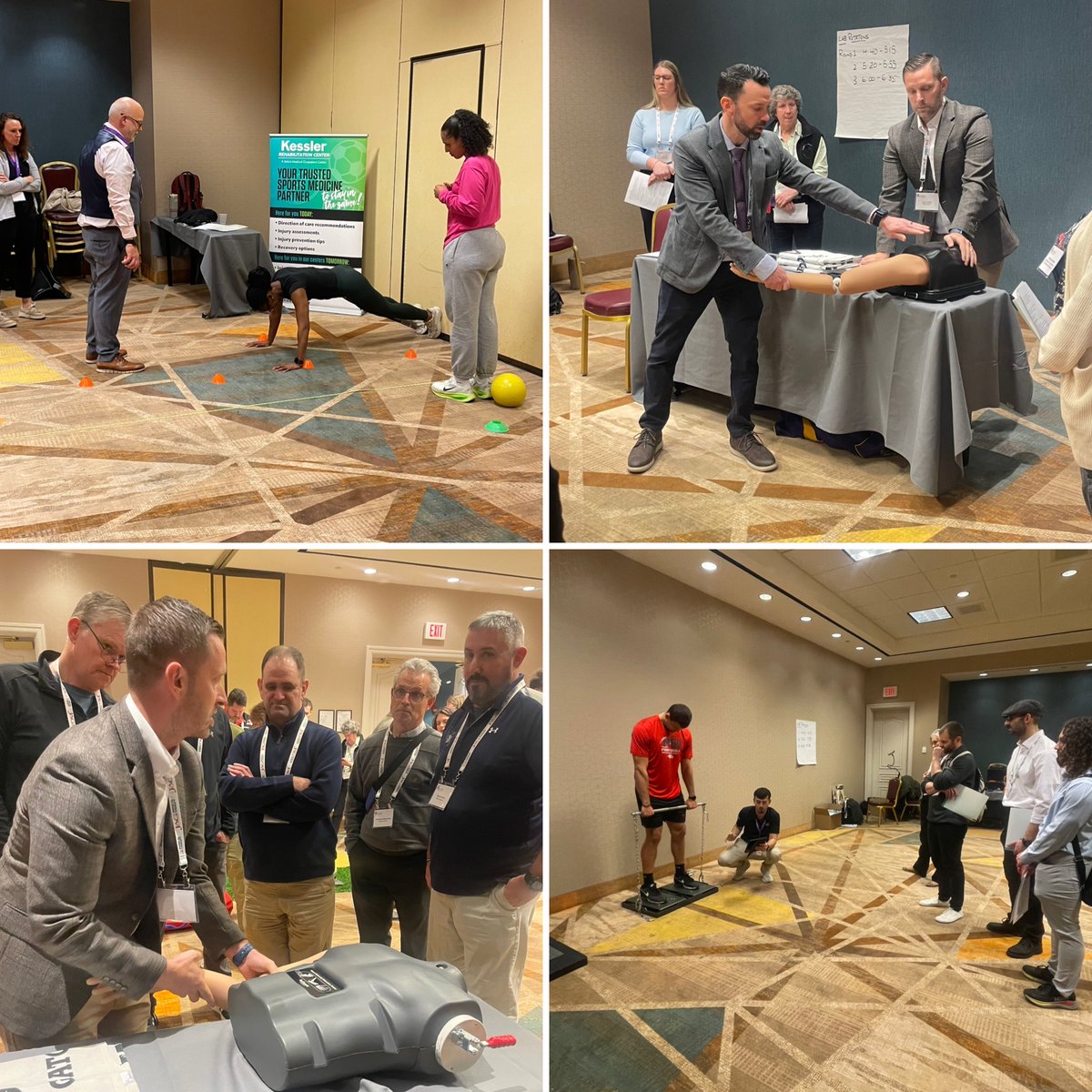 ATSNJ, Inc. tweet media