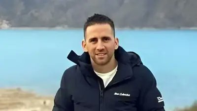 SePuedeVer's tweet photo. Con la intervención de la AFA, liberaron a Nahuel Gallo, el gendarme argentino detenido ilegalmente en Venezuela desde el 8 de diciembre del 2024 https://t.co/9reMLlr9Ka