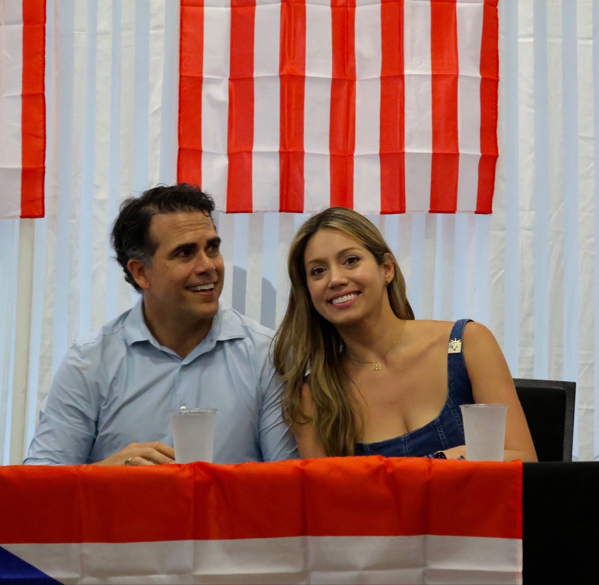 Delegación Extendida tweet media