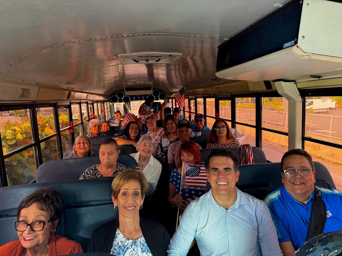 Delegación Extendida tweet media