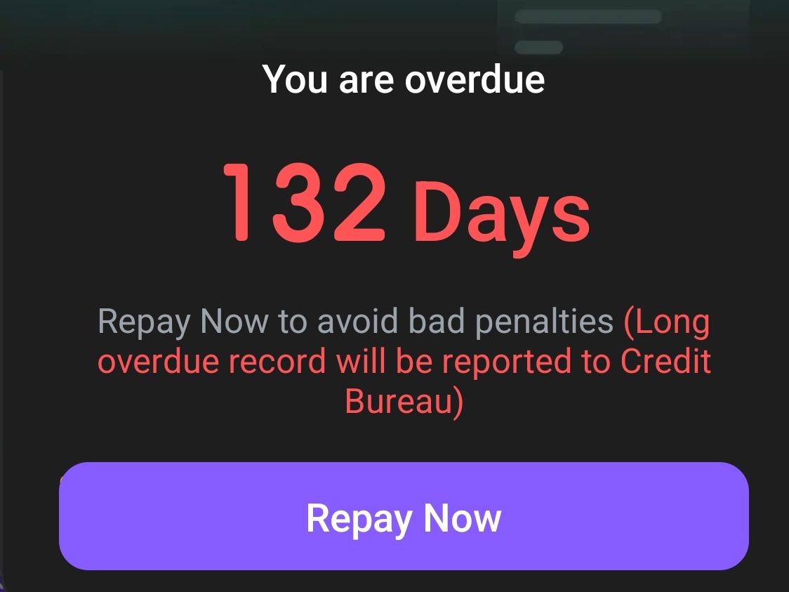 Be honest… how many days overdue are you? 😭🇳🇬