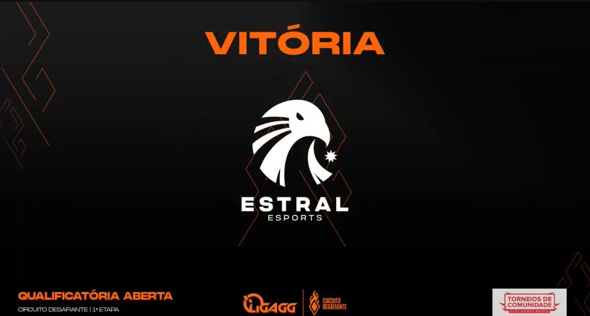 Sheep Esports Brasil tweet media