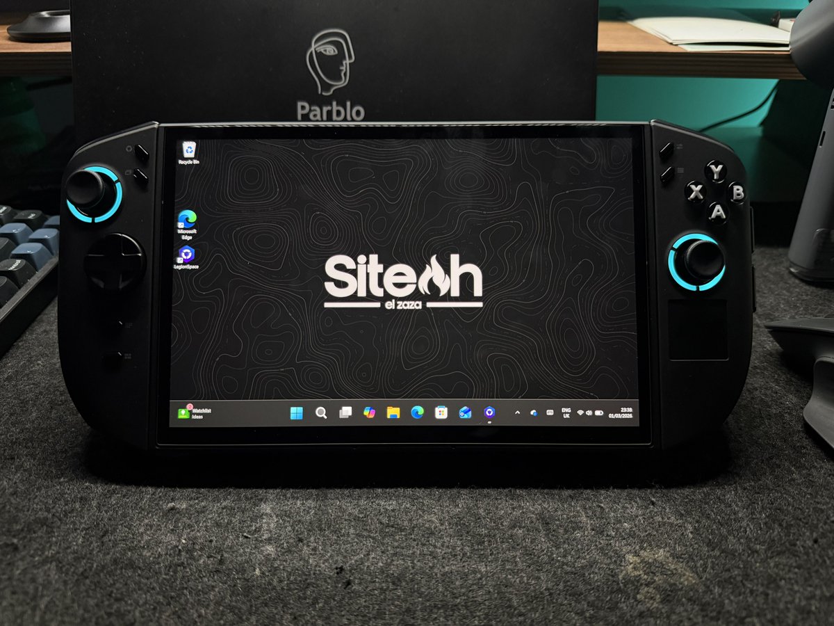 Sitech17's tweet photo. 🔥 https://t.co/lYHYXG15ru