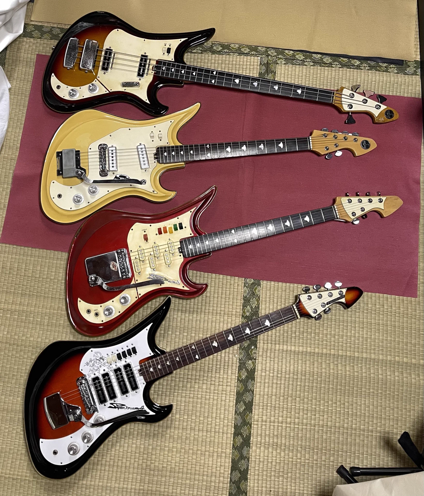 ビザールギター ビザールヤバいチャンネル【Bizarre Guitar】 on X: 