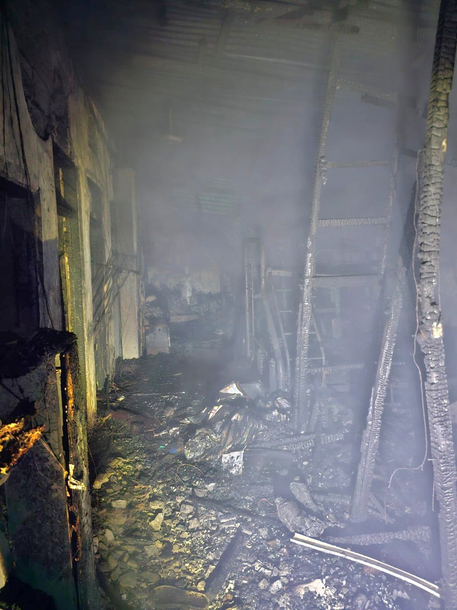 NDMA Maldives tweet media