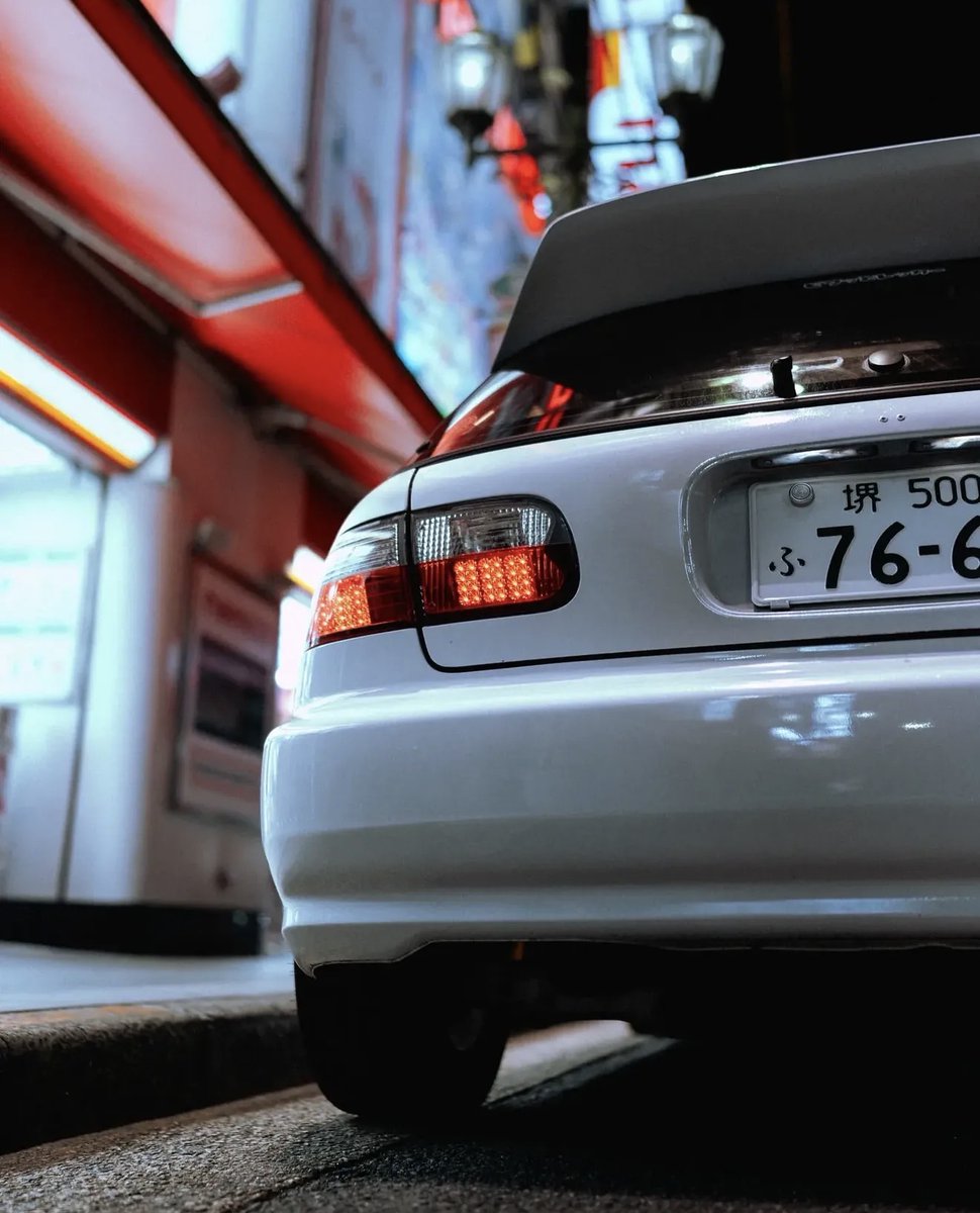 kingsofjdm's tweet photo. Honda Civic EG6 🤍🎌 https://t.co/VaFKxA1Xkk