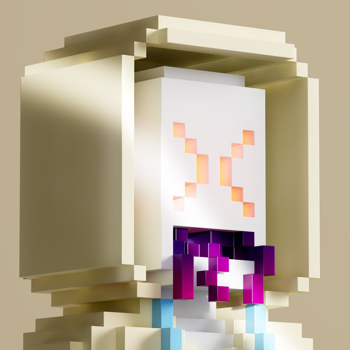 NightLab tweet media