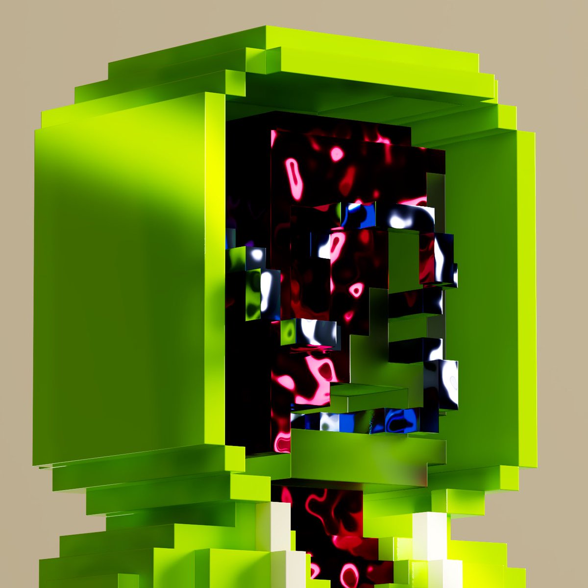 NightLab tweet media