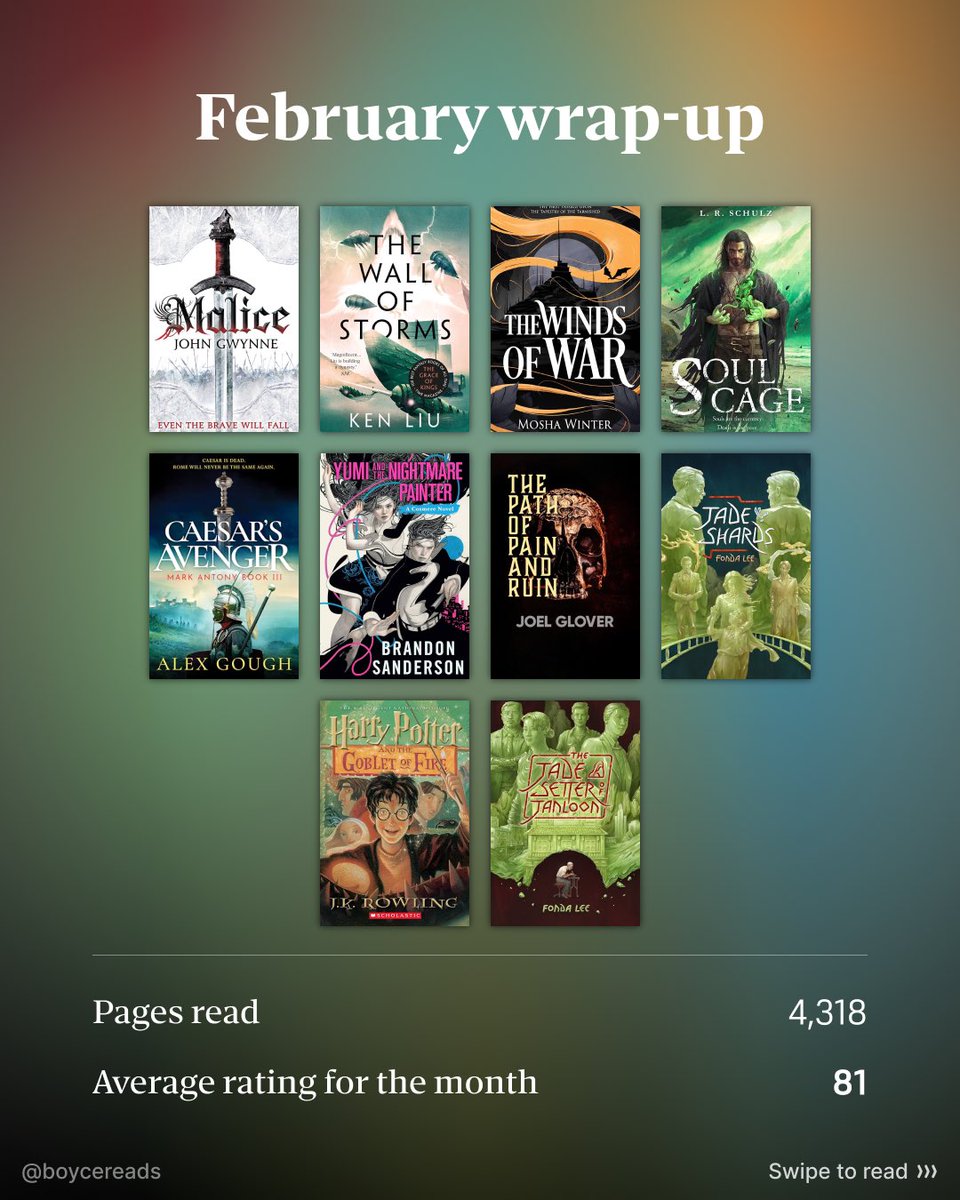 Shane Boyce tweet media