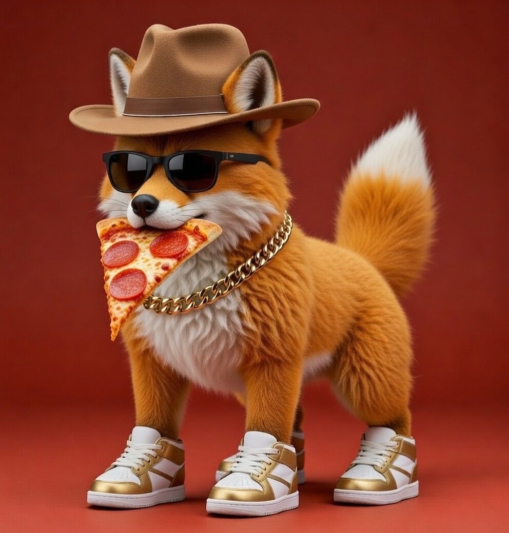 DogePunks tweet media