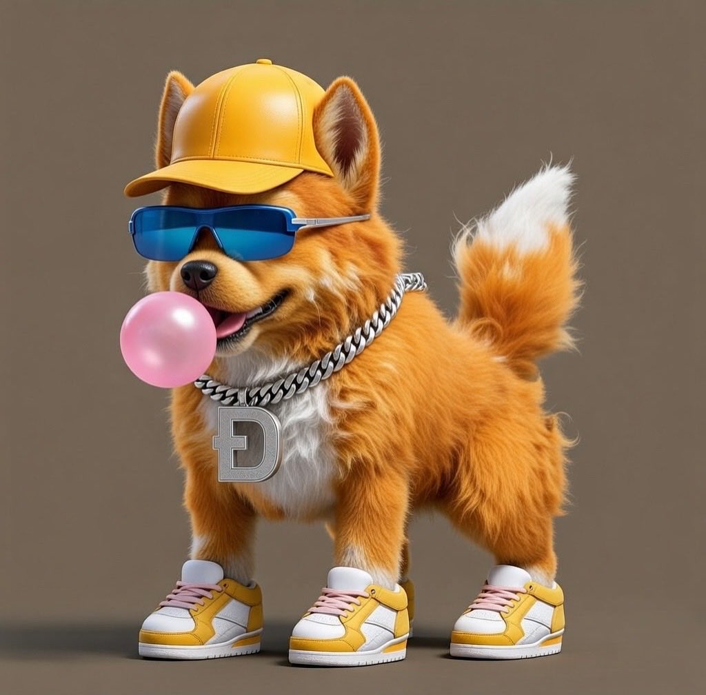 DogePunks tweet media