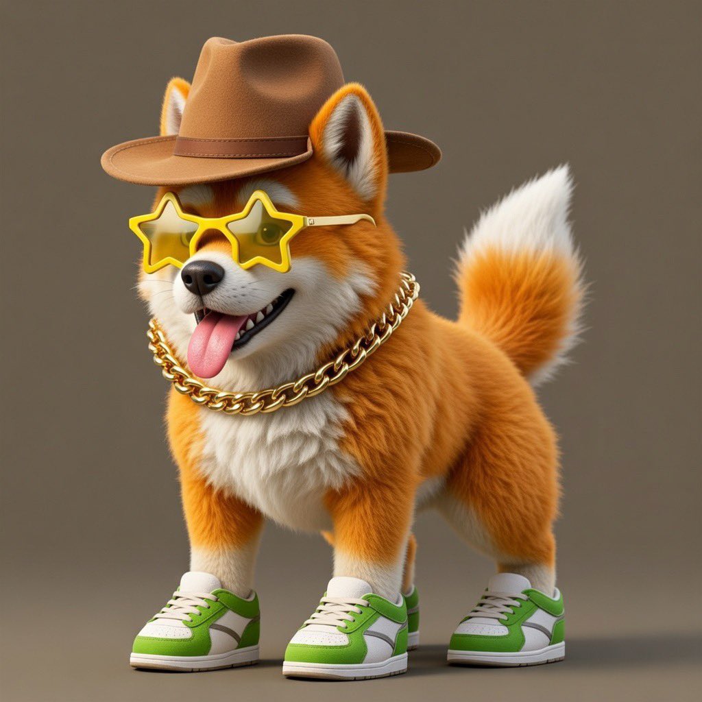 DogePunks tweet media