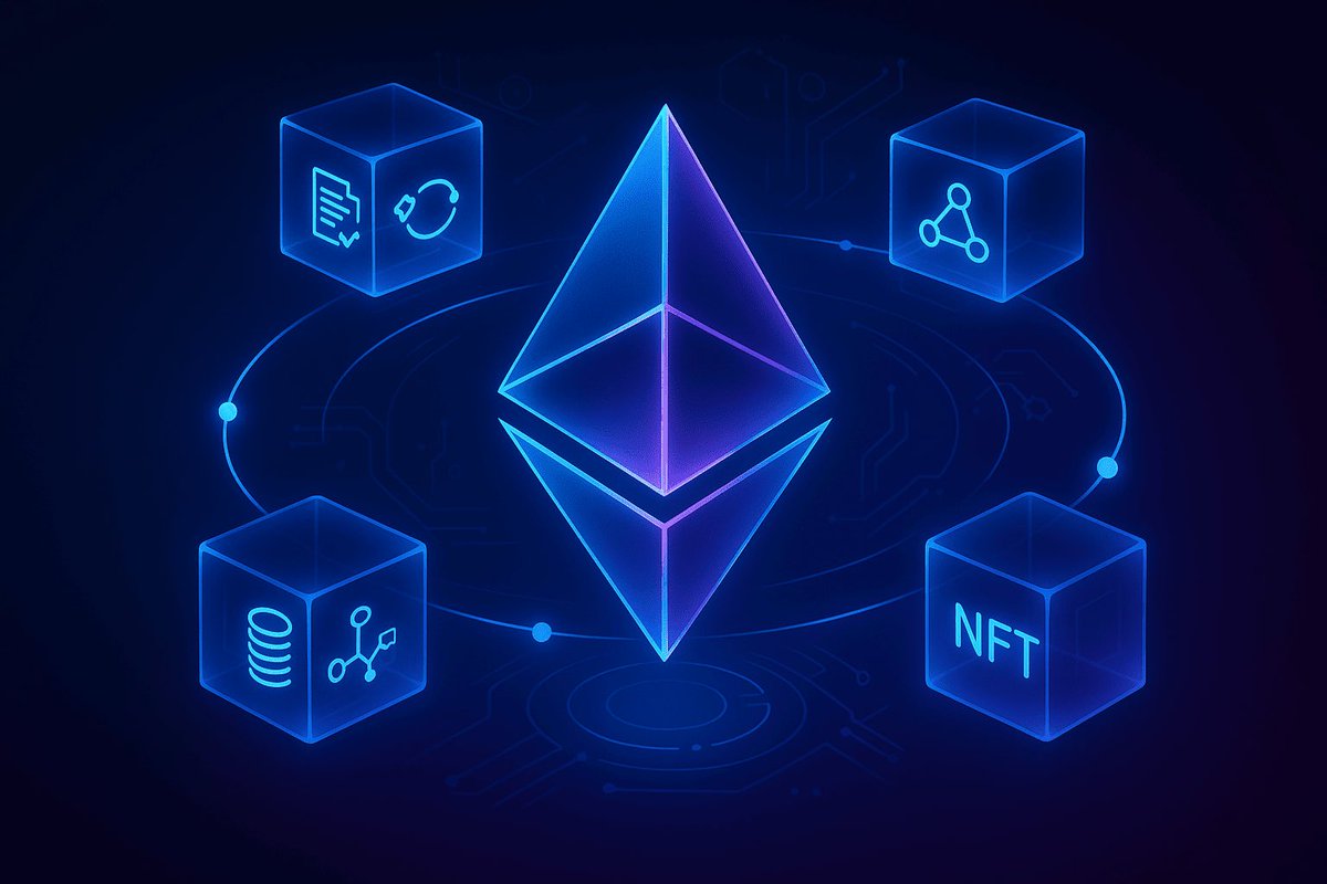 🚀 EIP-8141 is HERE and Vitalik just dropped the timeline: full native account abstraction on Ethereum within a YEAR via Hegota fork!  

🔹Pay gas in USDC, stablecoins, or sponsored (no more begging for ETH)  
🔹Batch txs + atomic swaps made trivial  
🔹Privacy protocols