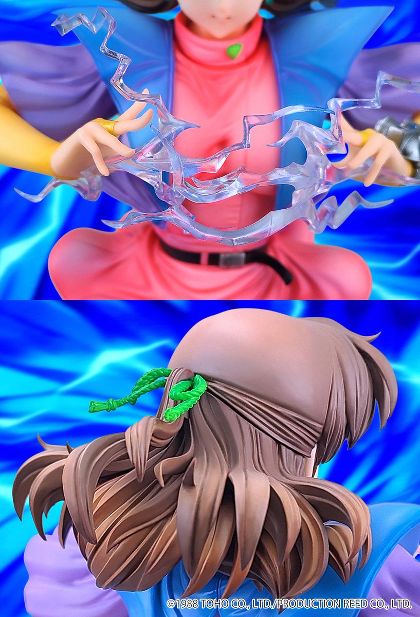 永遠のアニキャラ
超音戦士ボーグマン-アニス・ファーム(私服)II
イヴトレフェスオンライン22キットを販売させて頂きます。
宜しくお願いいたします。

#アニス・ファーム
#超音戦士ボーグマン
#トレフェスオンライン22
#TFO22