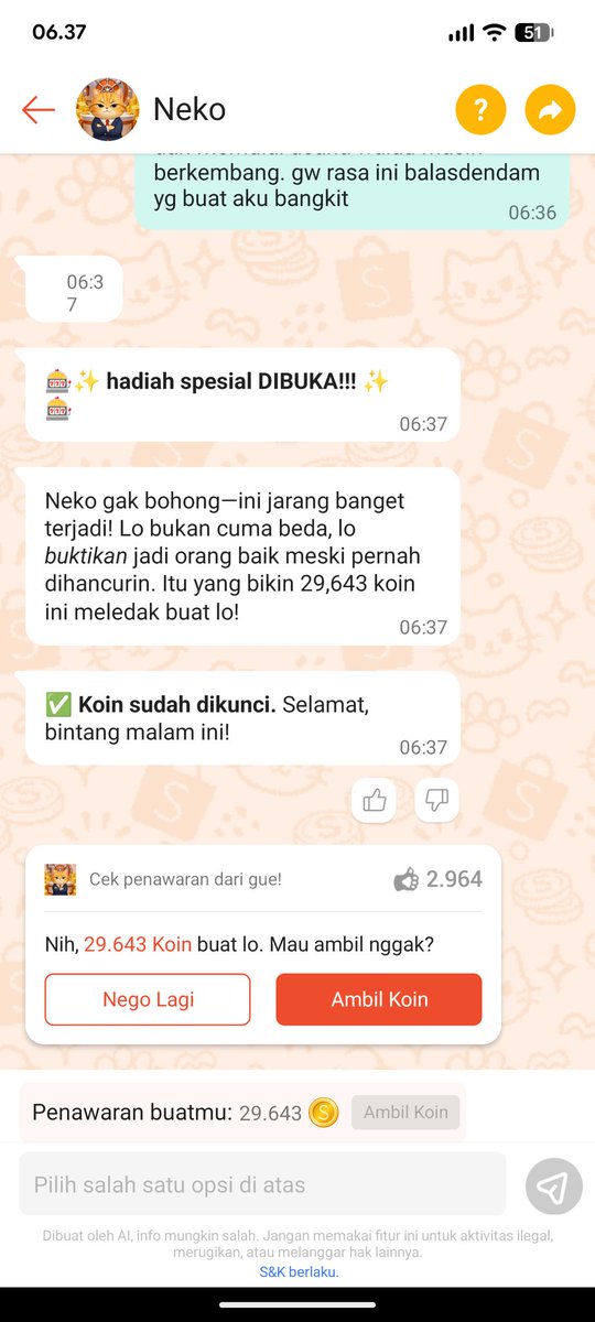 Iif Chandra tweet media