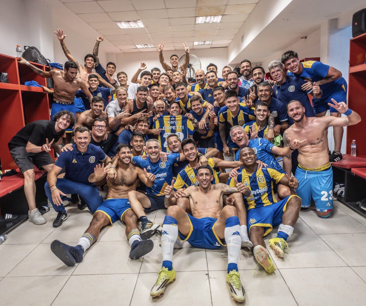 Los de Zona Norte,hoy comieron PANCHITOS…