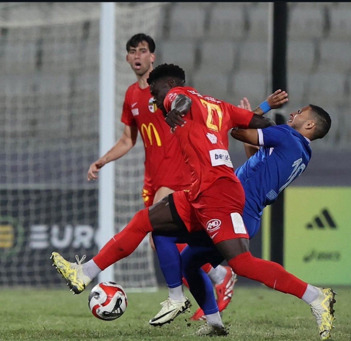 Wishing you all the best that March has to offer. ❤️