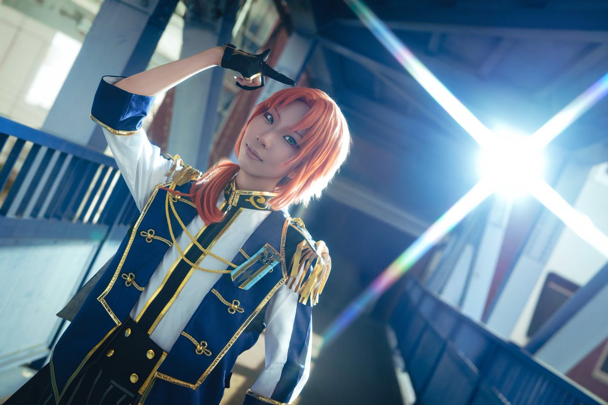 ニヒル 4/5a! 4/12あんオフ tweet media