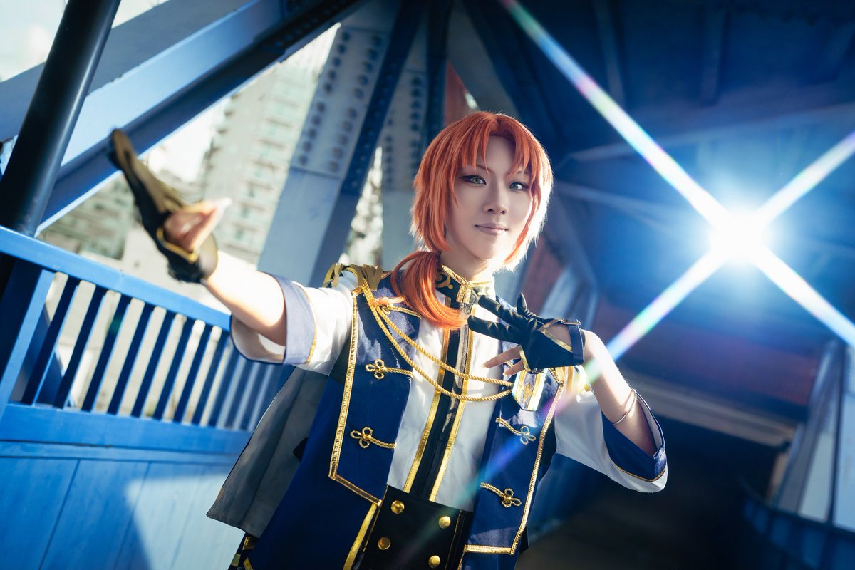 ニヒル 4/5a! 4/12あんオフ tweet media