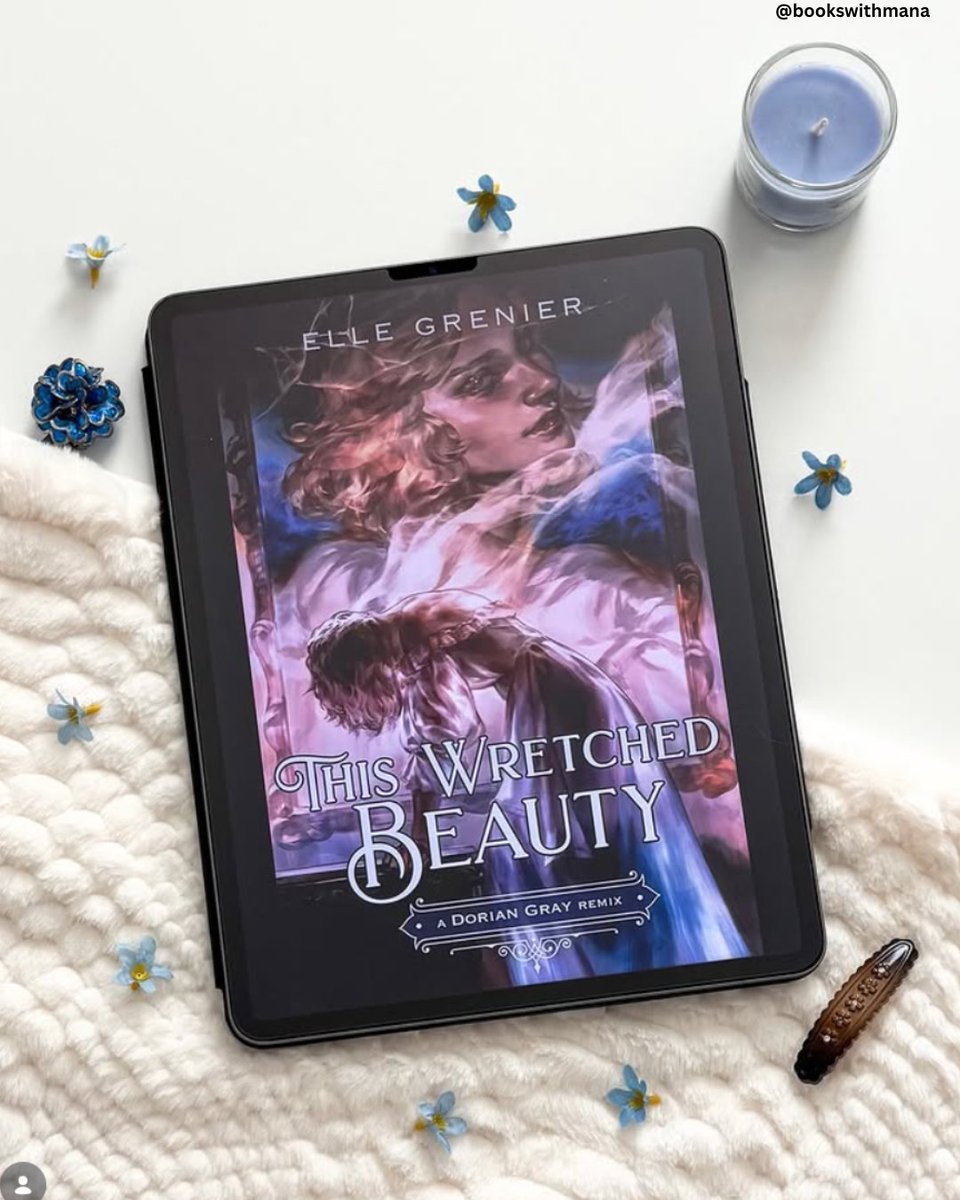 Colored Pages Book Tours tweet media