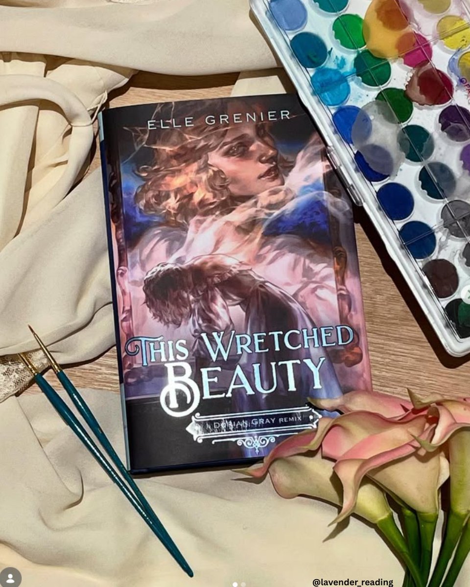 Colored Pages Book Tours tweet media