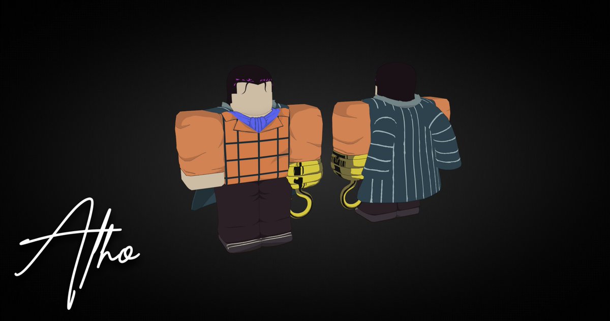 Alho | COMMISSIONS CLOSED! tweet media