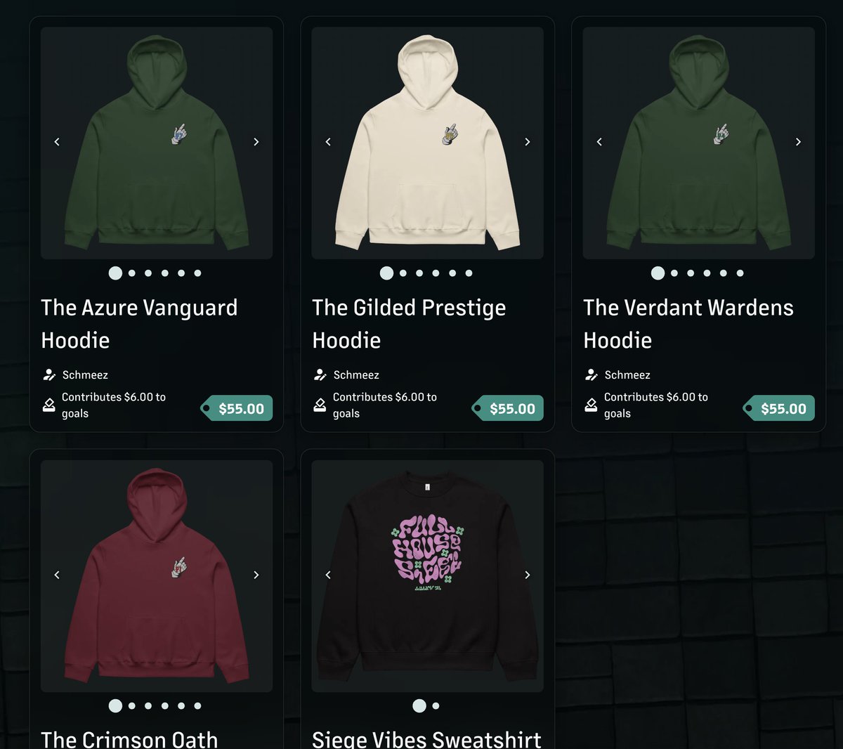 Lucky 7s tweet media