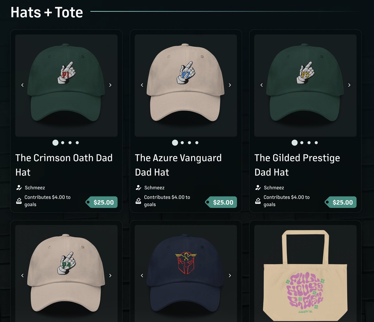 Lucky 7s tweet media