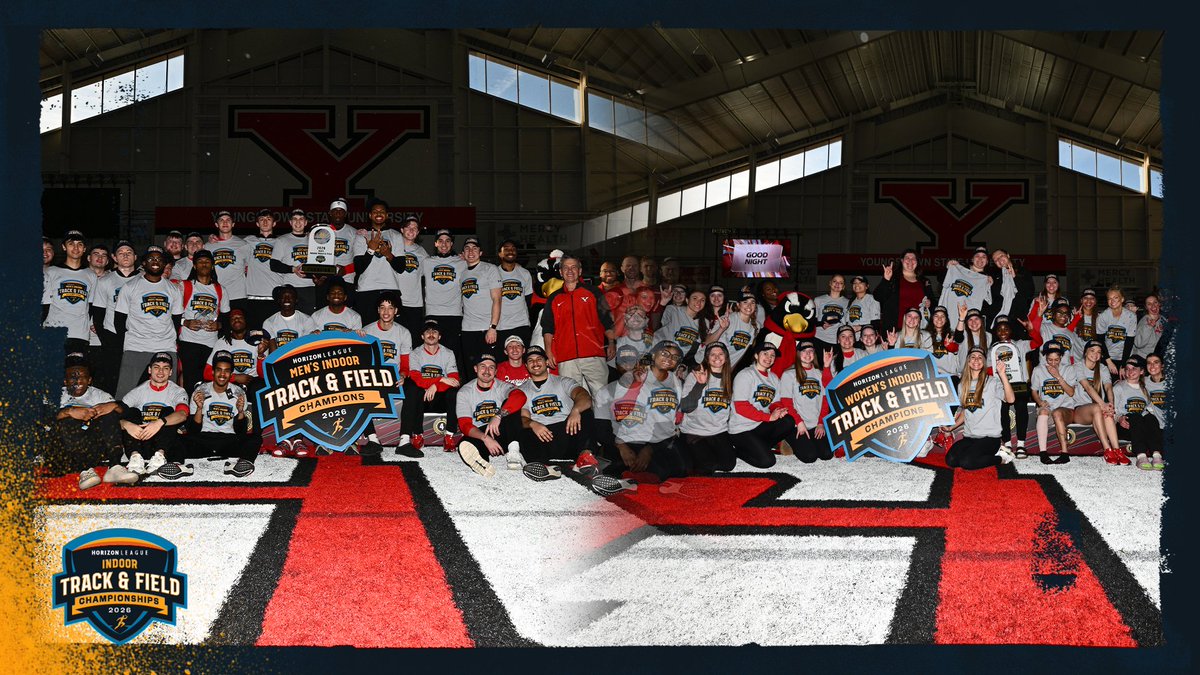 Horizon League tweet media