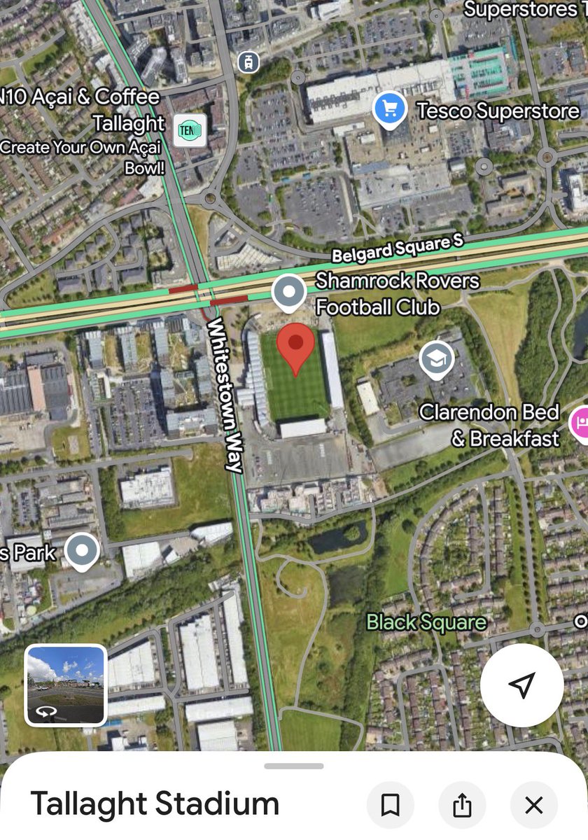 Shaun D. 📸🇮🇪 | 🇵🇸 tweet media