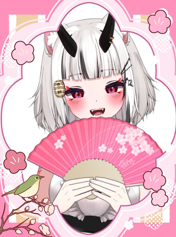 歐嫟Oni 😈 Twitch Vgamer🎮紫勾勾夢想家💜 tweet media