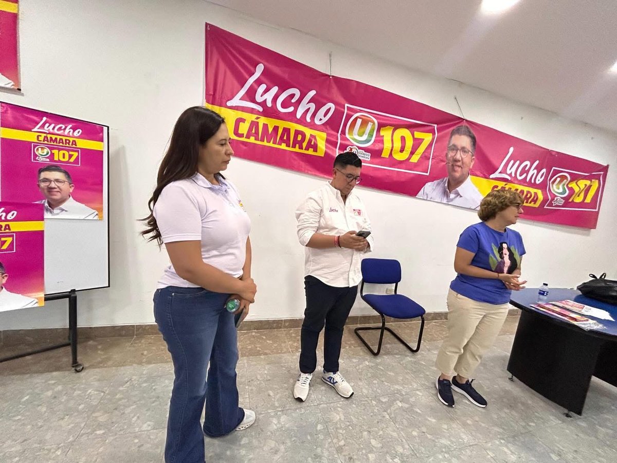 Elica Milena Almansa Varela tweet media