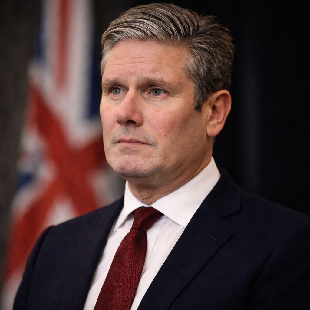 ShakdamC's tweet photo. Prime Minister Starmer, ‘You must be joking!’ I wish it was a joke but UK registered charities are peddling the regime's narrative under our noses and our gov cannot bring itself to do anything about it. If like me you believe needs to change - read and share - link in comment! https://t.co/L07b5QW9i7