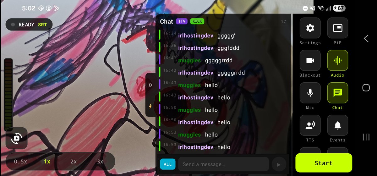 IRLtools tweet media