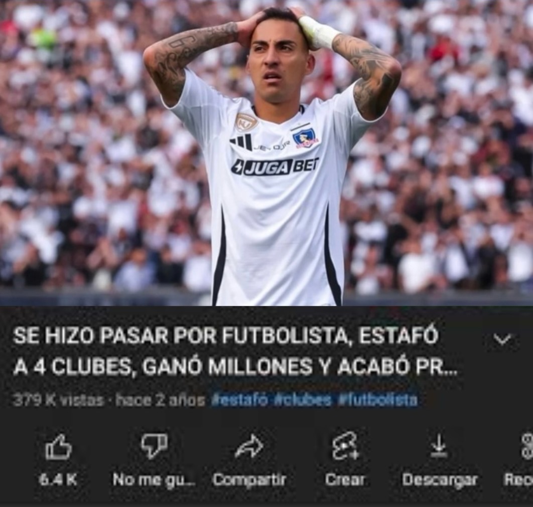 Chilean Premier League (@abrancancha8) on Twitter photo 