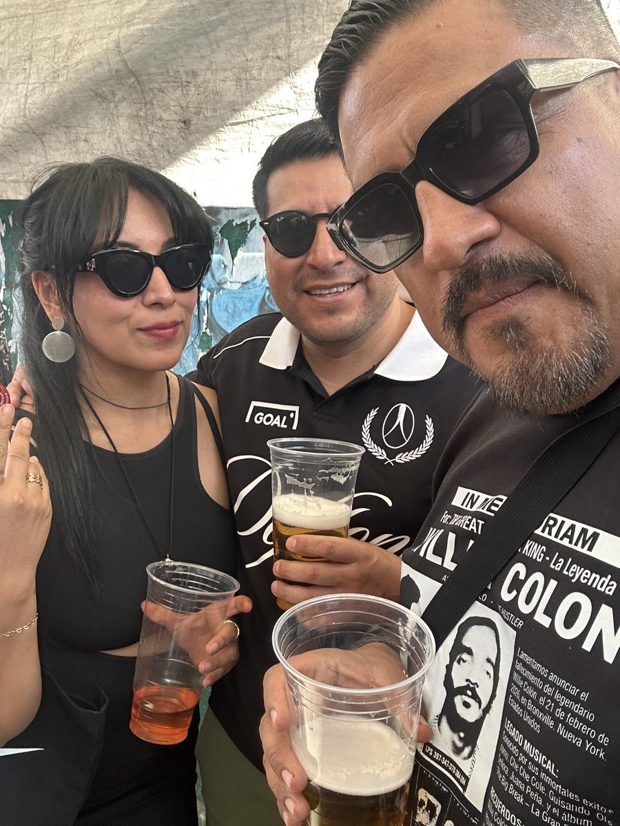 Alex hdz tweet media