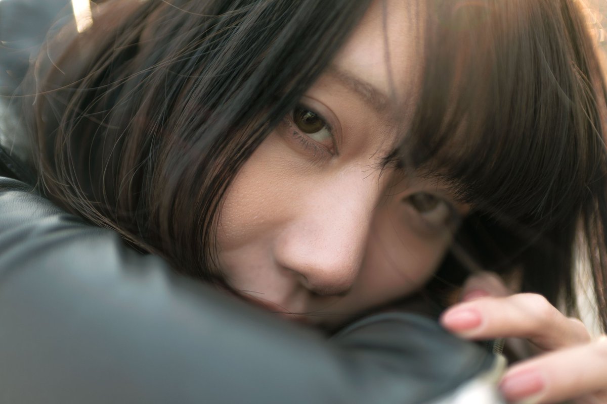 Model  大坂あいさん
#ピスタ撮影会
#ポートレート #Portrait
#ポートレート好きな人と繋がりたい