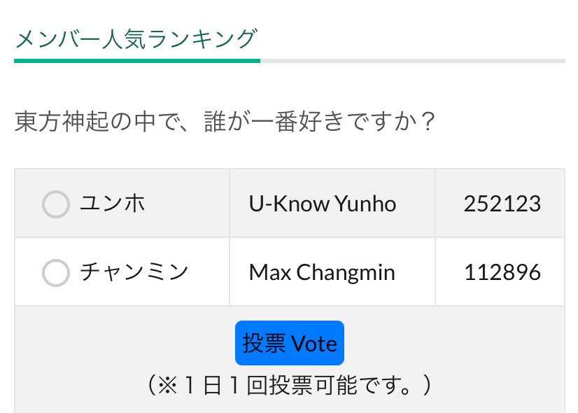 ユン　【プロフィール必読】