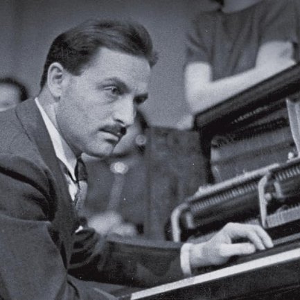 DrBuzz_Forensic's tweet image. #composer, lyricist, &amp;amp; librettist Marc Blitzstein was #BornOnThisDay March 2, 1905. Best known for his Bway #musical The Cradle Will Rock (1937). Passed in 1964 (age 58) visiting #Martinique, Blitzstein was #murdered by 3 sailors he had picked up in a bar #RIP #GoneTooSoon #LGBTQ