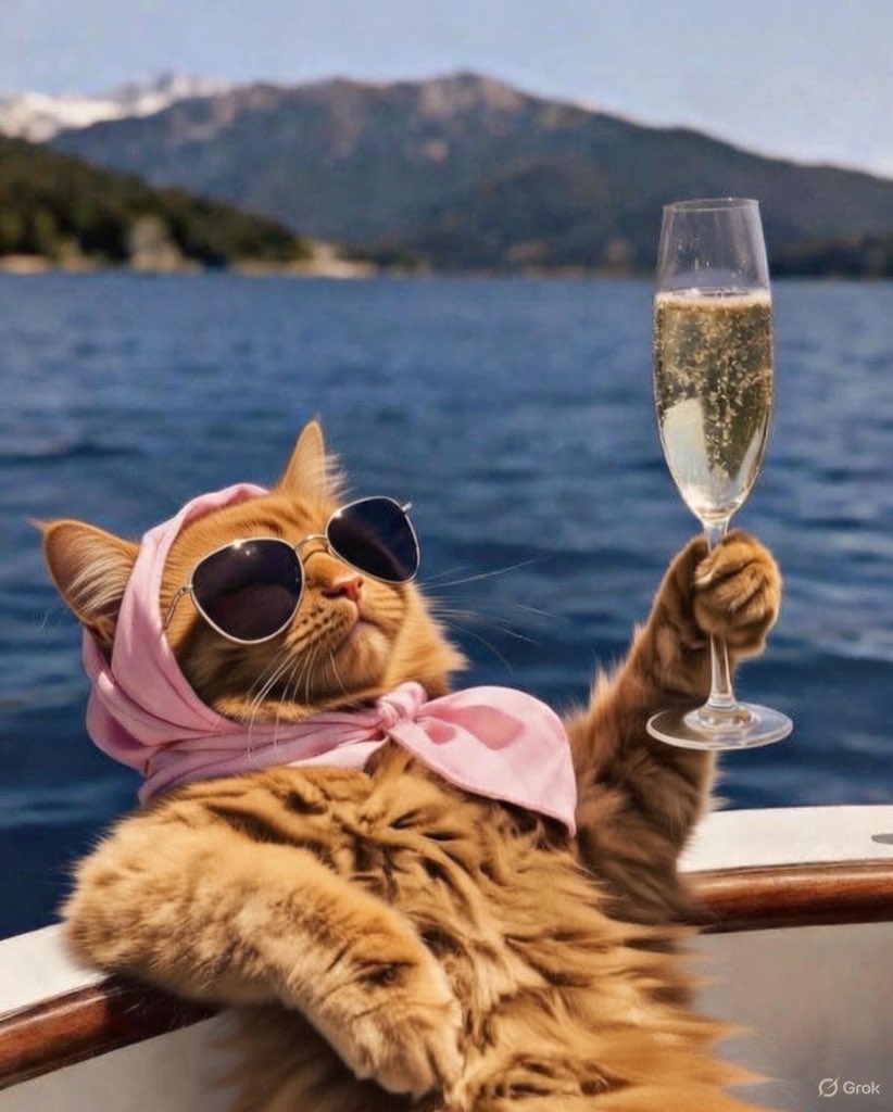 Most of your idolo are guessing XAU direction
When I confidently drop my view
They don't want to be wrong 
Trying to keep social media validation.