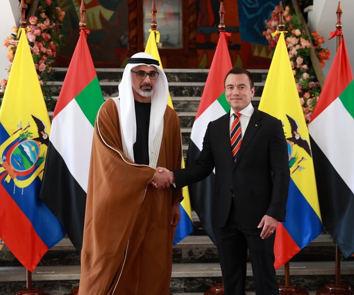 Politics Ec tweet media