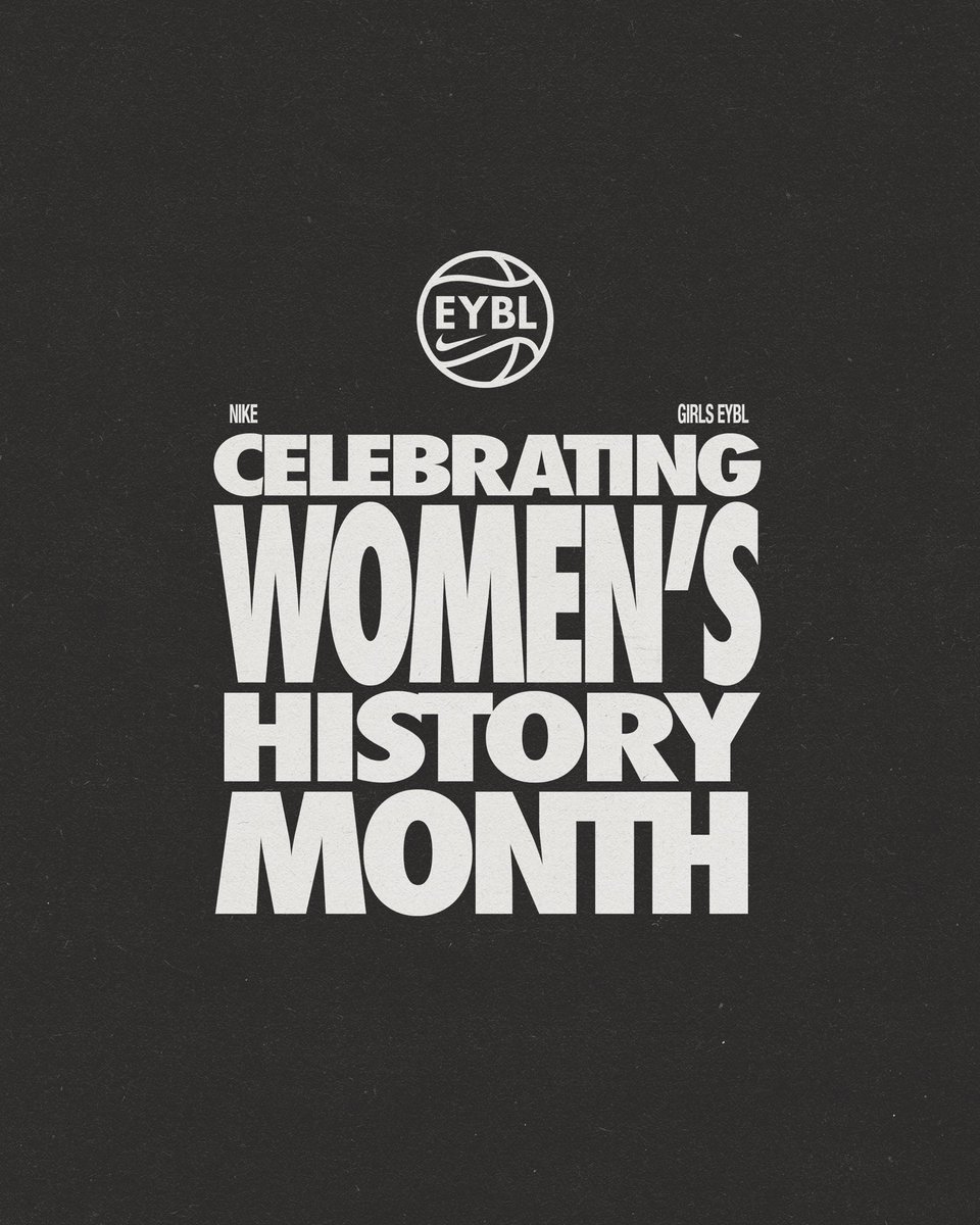Nike Girls EYBL tweet media