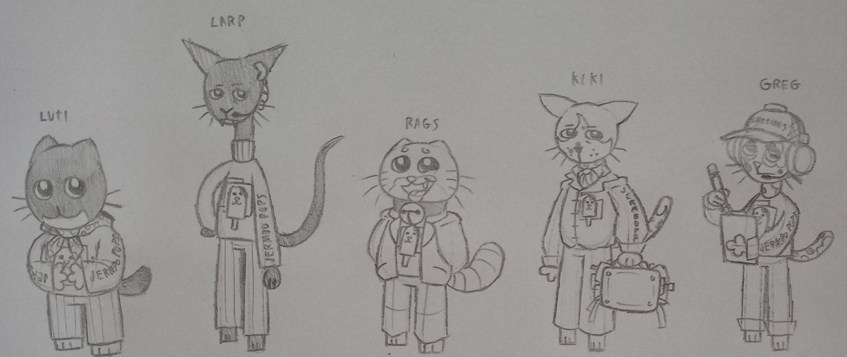 Rejected_33's tweet photo. Jermpop factory employees concept https://t.co/4s3jxlKP1D