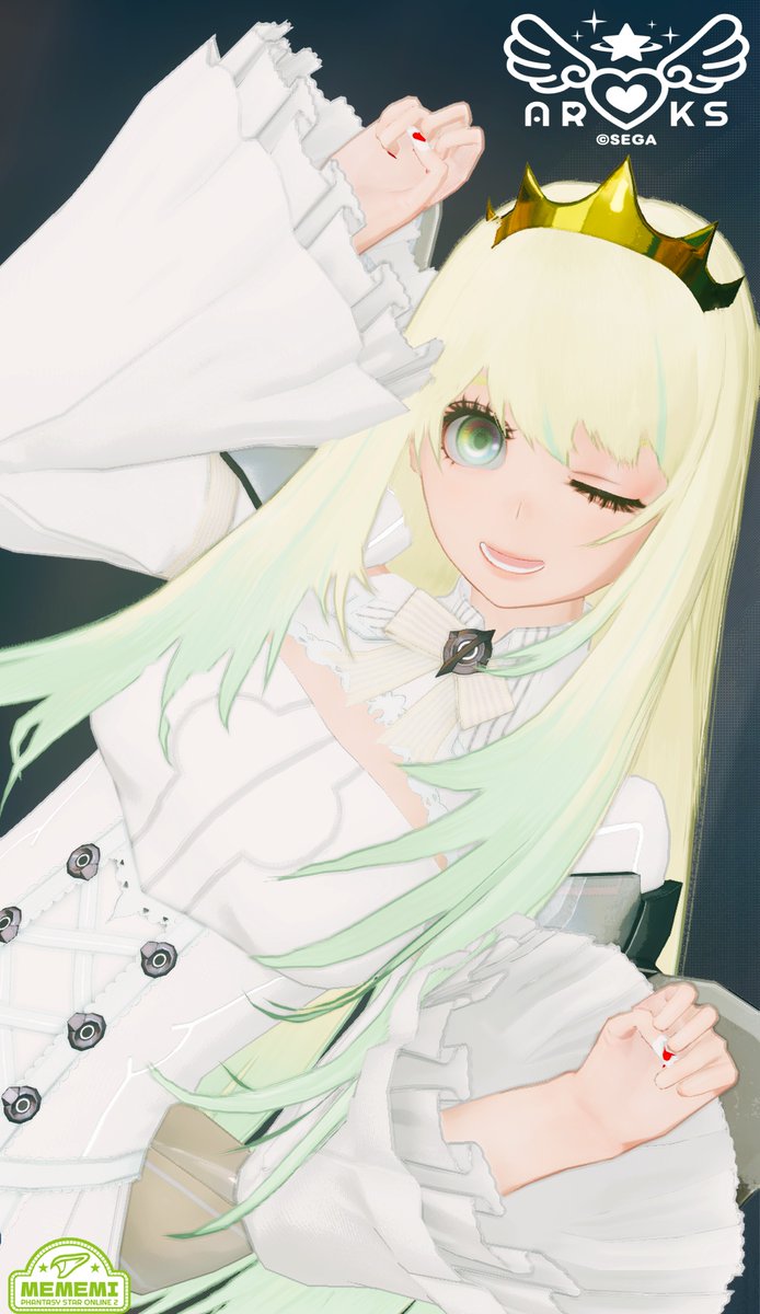 おはめみ💚1⃣8⃣1⃣2⃣日目

超脳筋魔法使い撮ってて凄く
楽しかったのでまた撮ります😆
拳と拳で語り合おう🤜💥🤛

今日の午後は歯の定期検診🦷
睡魔に負けて爆睡する未来が
いまから見えてます🤤💦
#PSO2NGS #ma7ロゴ