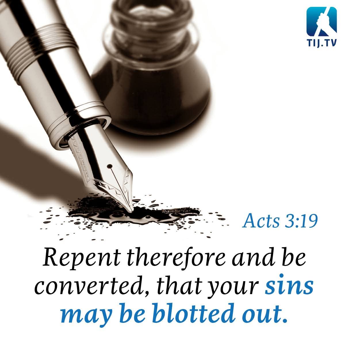 Godwakeupcall's tweet image. "Repent therefore and be converted, that your sins may be blotted out, so that times of refreshing may come from the presence of the Lord," Acts 3:19 [NKJV]

#Repentance #Grace #Refresh #Forgiveness #Renewal #Faith #Peace #bibleverse #bible #biblestudy #TheIncredibleJourney #TIJ